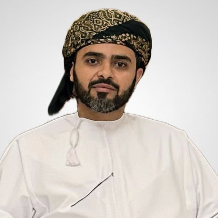 Fahad bin Salim bin Ahmed Al Barami Profile