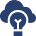 Cloud Solution Icon