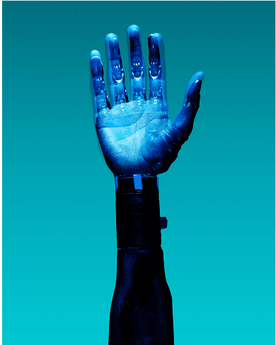 Technology & Innovation